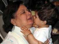 Nalini Somaiya