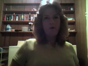 Mary Webb