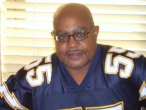 Larry Patterson