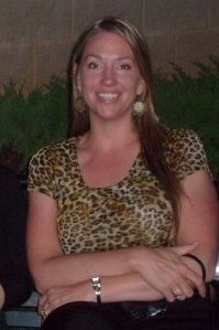 Courtney Odum-Duncan