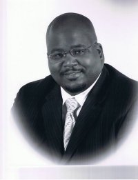 Tijuan Evans