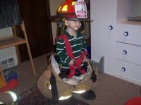 Jonah Larabee
