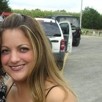 Tammy Tambe