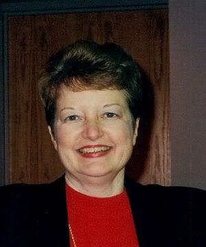 Elaine Rogers