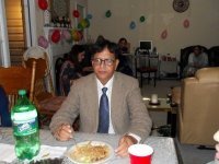 Khalid Saifullah