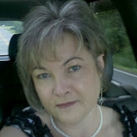 Tina Hungerford
