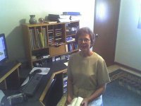 Margaret Grisel