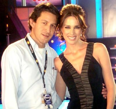 Gustavo Dominguez