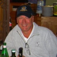 Richard Harrell