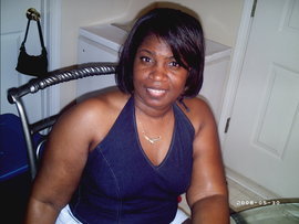 Althea Kelley