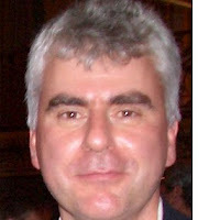 Christopher Begue