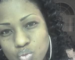 Charlett Braxton