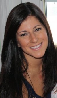 Maria Melik