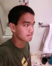 Stephen Hy