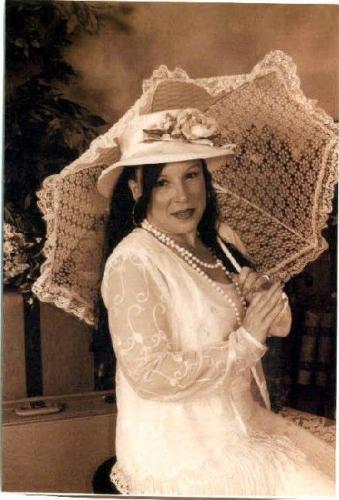 Danita Hewitt