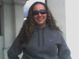 Stacy Wolford