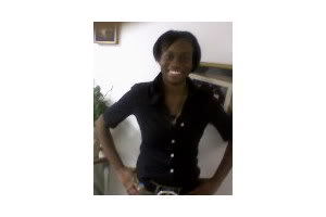 Elizabeth Stallworth