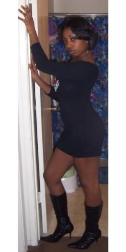 Deandria Green