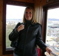 Anne Garcelon