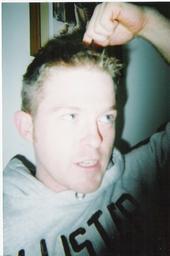 Benjamin Armock