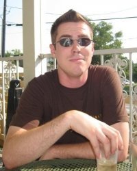 Joey Crowder