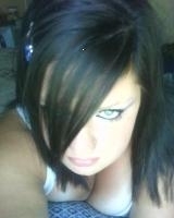 Kendra Pincock