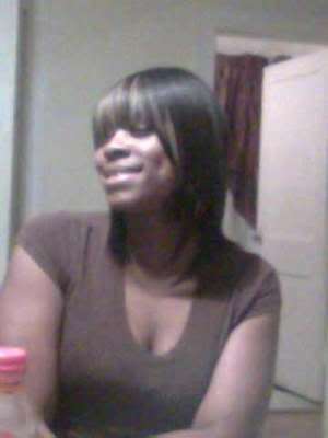 Raven Mosley