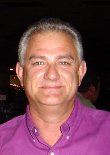 Larry Mcclain