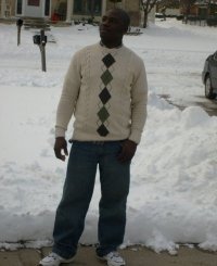 Olawale Olayade
