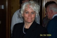 Susan Giangarra
