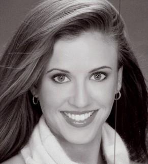 Stephanie Wohlgamuth