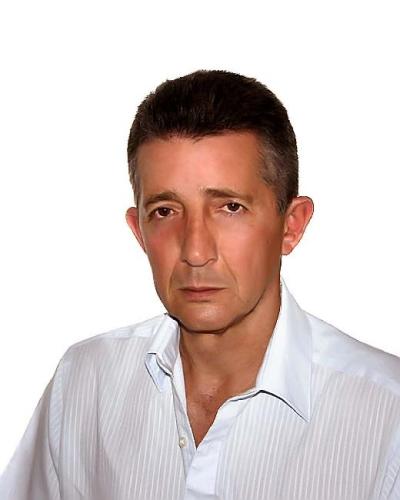 Gabriel Mantecon
