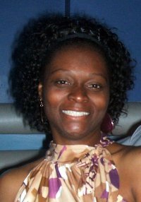 Tanisha Schoolfield