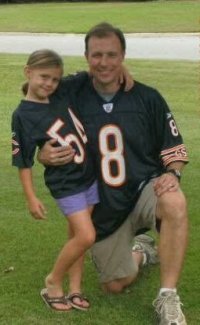 Mark Mossell