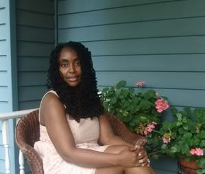 Dionne Eggleston