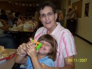Cathy Starr