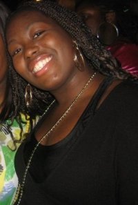 Jewellisa Bolden