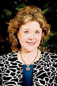Kerry Ahrend