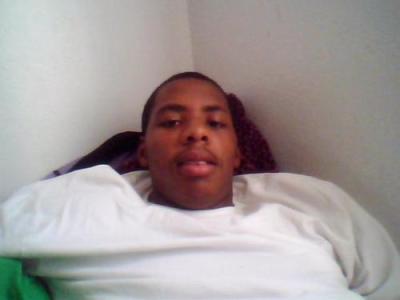 Mark Jones