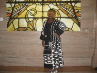 Deborah Whitehead