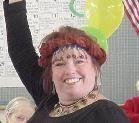 Mary Kritzon