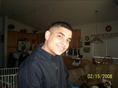 Antonio Benitez