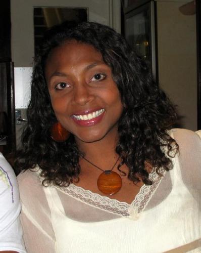 Karen Wilson