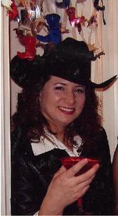 Lynda Lineberry