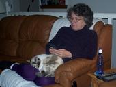 Kathie Myers