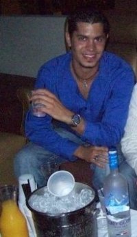 Imad Hamameh