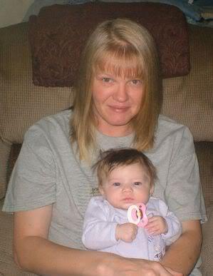 Teresa Mckinney