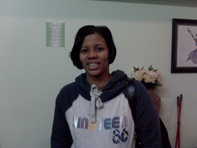 Twana Ison