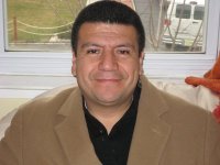 Mirco Gavidia
