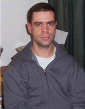 Derek Buchanan